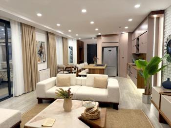 Didim Efeler Mahallesi’nde Akıllı Sistemli, Lüks Villa
