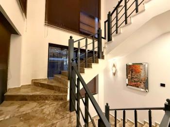 Didim Efeler Mahallesi’nde Akıllı Sistemli, Lüks Villa