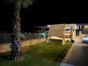 Didim Efeler Mahallesi’nde Akıllı Sistemli, Lüks Villa
