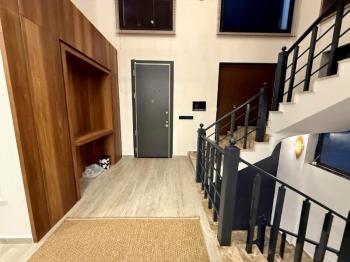 Didim Efeler Mahallesi’nde Akıllı Sistemli, Lüks Villa