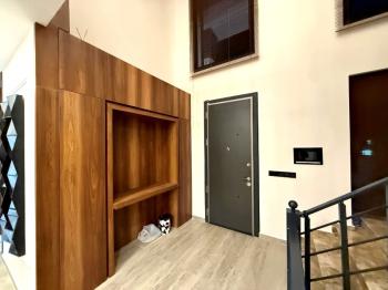 Didim Efeler Mahallesi’nde Akıllı Sistemli, Lüks Villa