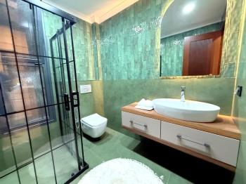 Didim Efeler Mahallesi’nde Akıllı Sistemli, Lüks Villa