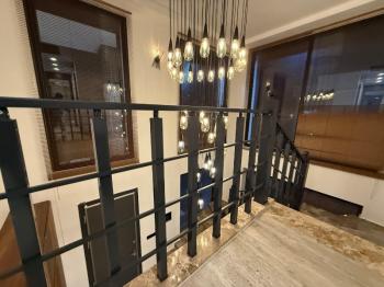 Didim Efeler Mahallesi’nde Akıllı Sistemli, Lüks Villa