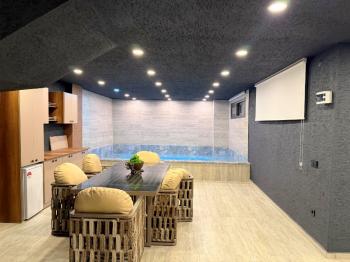 Didim Efeler Mahallesi’nde Akıllı Sistemli, Lüks Villa