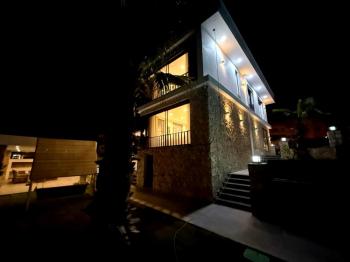 Didim Efeler Mahallesi’nde Akıllı Sistemli, Lüks Villa