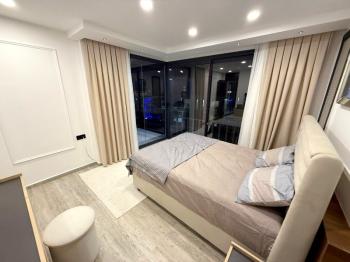 Didim Efeler Mahallesi’nde Akıllı Sistemli, Lüks Villa