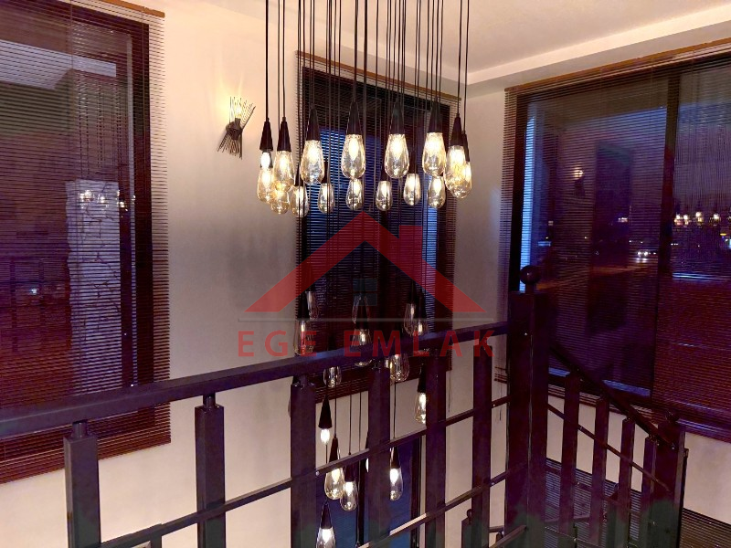 Didim Efeler Mahallesi’nde Akıllı Sistemli, Lüks Villa