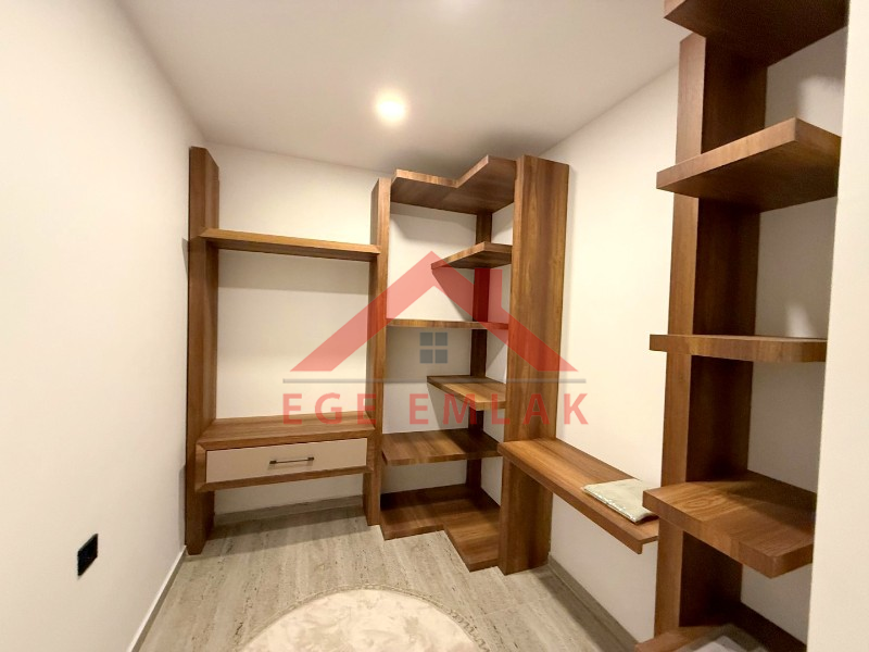 Didim Efeler Mahallesi’nde Akıllı Sistemli, Lüks Villa
