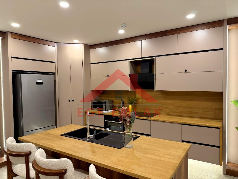 Didim Efeler Mahallesi’nde Akıllı Sistemli, Lüks Villa