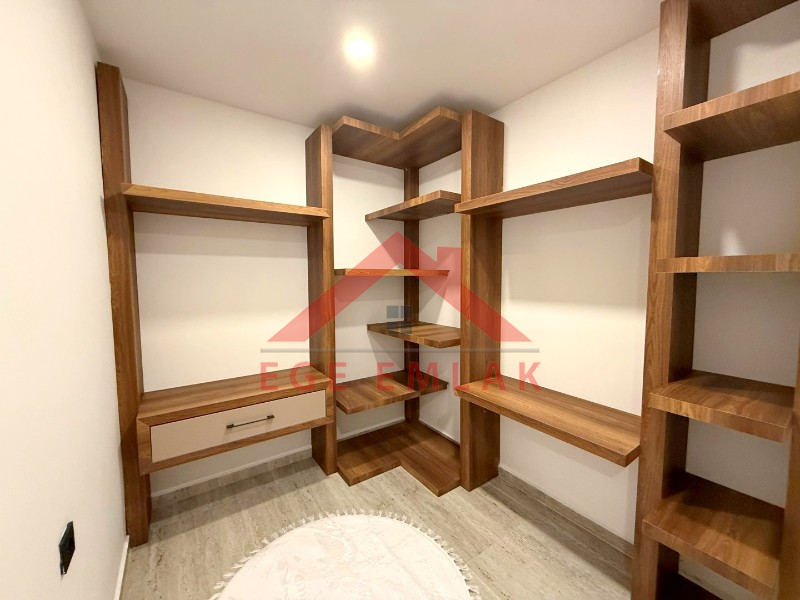 Didim Efeler Mahallesi’nde Akıllı Sistemli, Lüks Villa