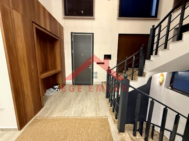 Didim Efeler Mahallesi’nde Akıllı Sistemli, Lüks Villa