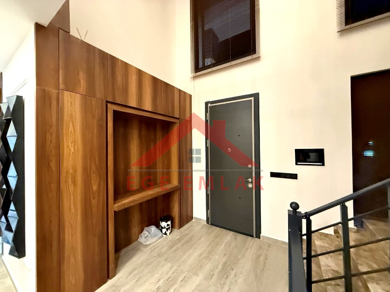 Didim Efeler Mahallesi’nde Akıllı Sistemli, Lüks Villa