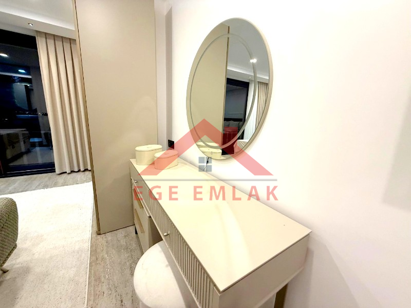 Didim Efeler Mahallesi’nde Akıllı Sistemli, Lüks Villa