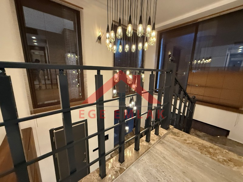 Didim Efeler Mahallesi’nde Akıllı Sistemli, Lüks Villa