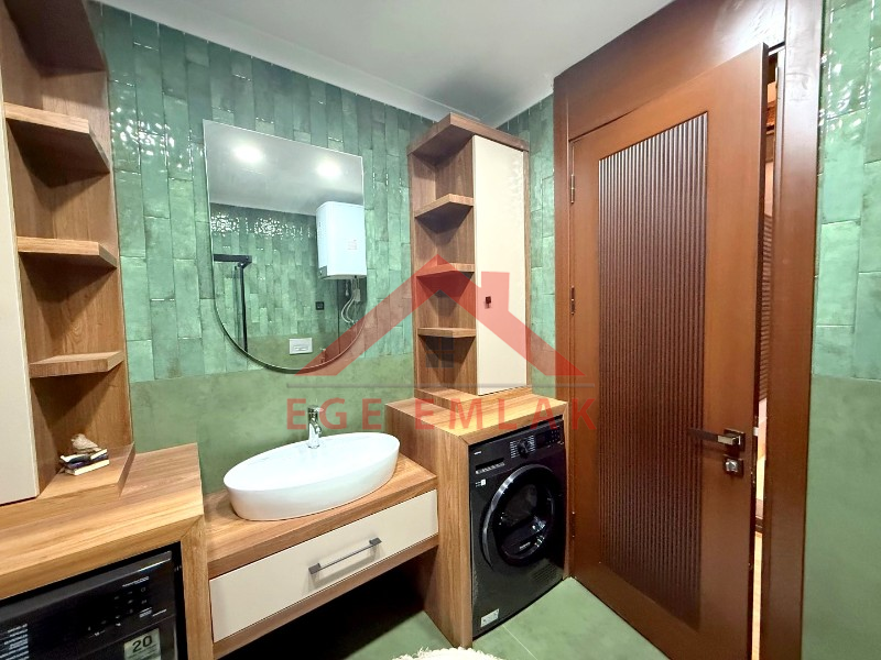 Didim Efeler Mahallesi’nde Akıllı Sistemli, Lüks Villa
