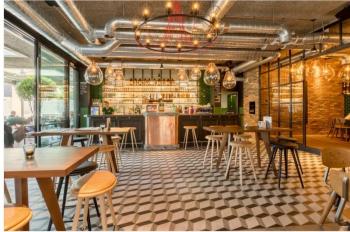 Kadıköy Kozyatağı Satılık Cafe