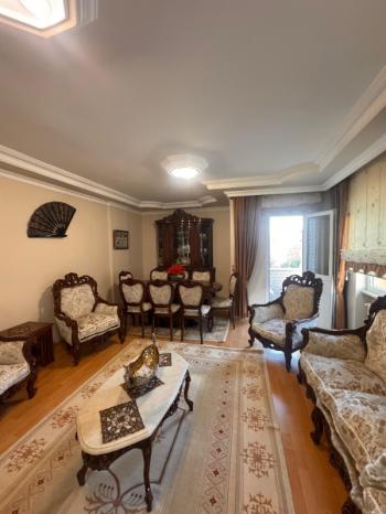 GÜNGÖREN AKINCILAR 4+1 SATILIK DUBLEX DAİRE 