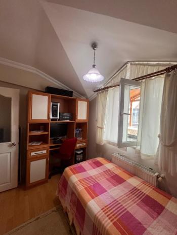 GÜNGÖREN AKINCILAR 4+1 SATILIK DUBLEX DAİRE 