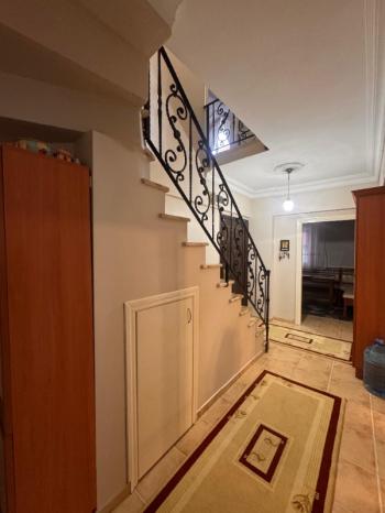GÜNGÖREN AKINCILAR 4+1 SATILIK DUBLEX DAİRE 