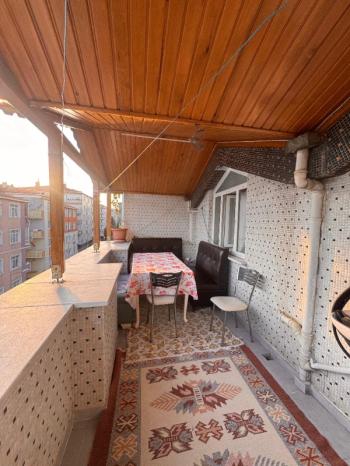 GÜNGÖREN AKINCILAR 4+1 SATILIK DUBLEX DAİRE 