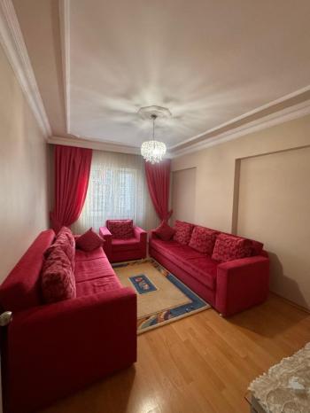 GÜNGÖREN AKINCILAR 4+1 SATILIK DUBLEX DAİRE 