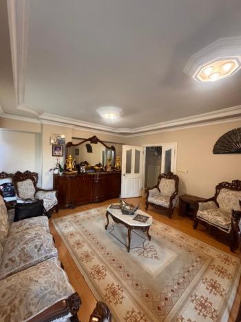 GÜNGÖREN AKINCILAR 4+1 SATILIK DUBLEX DAİRE 