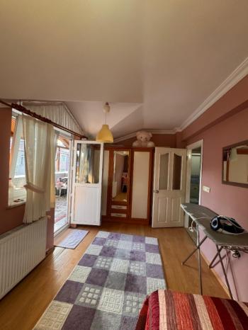 GÜNGÖREN AKINCILAR 4+1 SATILIK DUBLEX DAİRE 