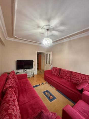 GÜNGÖREN AKINCILAR 4+1 SATILIK DUBLEX DAİRE 