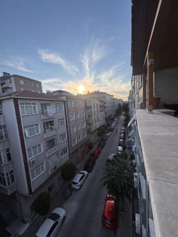 GÜNGÖREN AKINCILAR 4+1 SATILIK DUBLEX DAİRE 