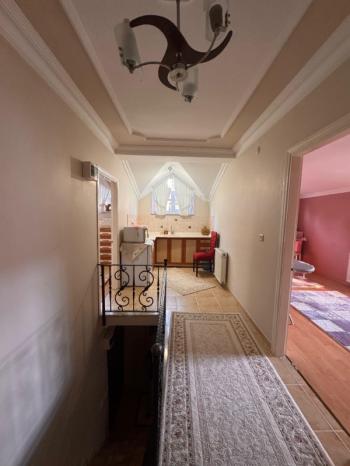 GÜNGÖREN AKINCILAR 4+1 SATILIK DUBLEX DAİRE 