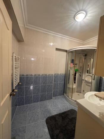 GÜNGÖREN AKINCILAR 4+1 SATILIK DUBLEX DAİRE 