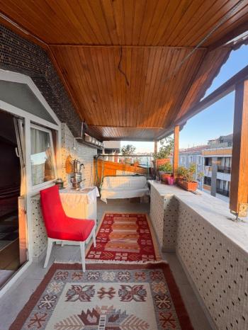 GÜNGÖREN AKINCILAR 4+1 SATILIK DUBLEX DAİRE 