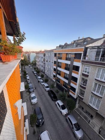 GÜNGÖREN AKINCILAR 4+1 SATILIK DUBLEX DAİRE 
