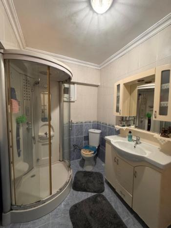 GÜNGÖREN AKINCILAR 4+1 SATILIK DUBLEX DAİRE 