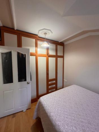 GÜNGÖREN AKINCILAR 4+1 SATILIK DUBLEX DAİRE 