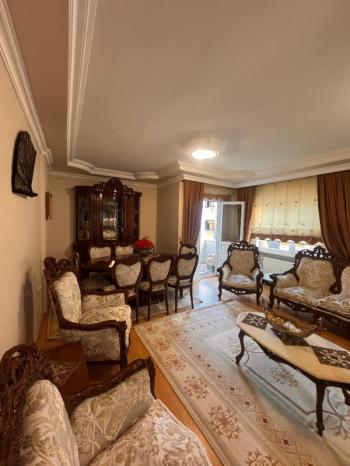 GÜNGÖREN AKINCILAR 4+1 SATILIK DUBLEX DAİRE 