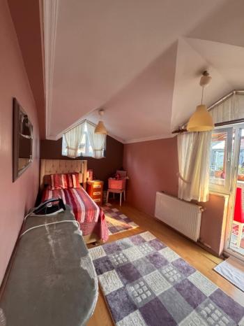 GÜNGÖREN AKINCILAR 4+1 SATILIK DUBLEX DAİRE 