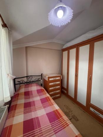 GÜNGÖREN AKINCILAR 4+1 SATILIK DUBLEX DAİRE 