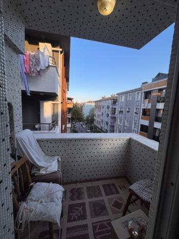 GÜNGÖREN AKINCILAR 4+1 SATILIK DUBLEX DAİRE 