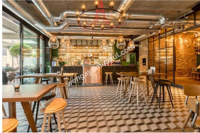 Kadıköy Kozyatağı Satılık Cafe