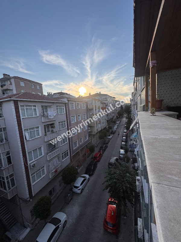 GÜNGÖREN AKINCILAR 4+1 SATILIK DUBLEX DAİRE 