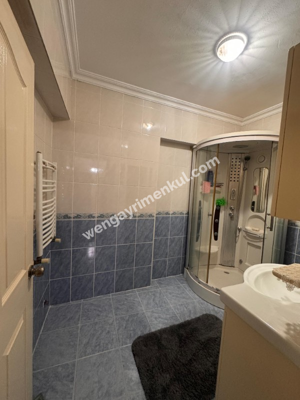 GÜNGÖREN AKINCILAR 4+1 SATILIK DUBLEX DAİRE 