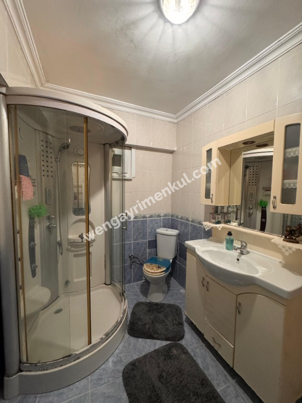 GÜNGÖREN AKINCILAR 4+1 SATILIK DUBLEX DAİRE 