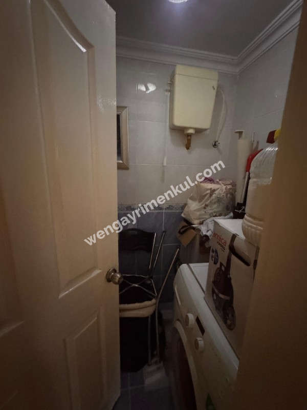 GÜNGÖREN AKINCILAR 4+1 SATILIK DUBLEX DAİRE 