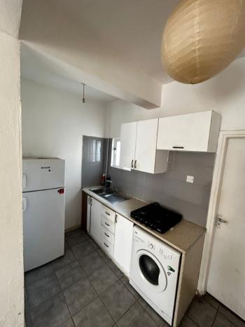 MAĞUSA DAÜ KARŞISI KİRALIK 2+1 DAİRE