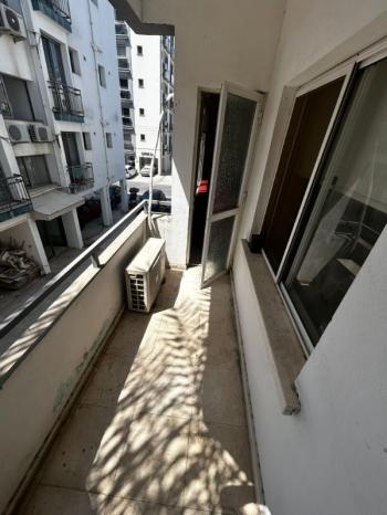 MAĞUSA DAÜ KARŞISI KİRALIK 2+1 DAİRE