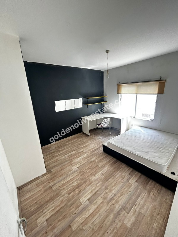 MAĞUSA DAÜ KARŞISI KİRALIK 2+1 DAİRE