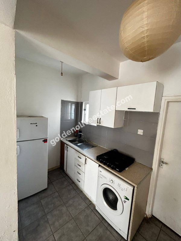 MAĞUSA DAÜ KARŞISI KİRALIK 2+1 DAİRE