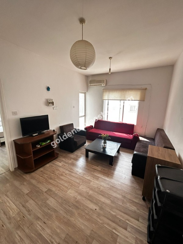 MAĞUSA DAÜ KARŞISI KİRALIK 2+1 DAİRE