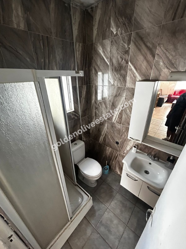 MAĞUSA DAÜ KARŞISI KİRALIK 2+1 DAİRE